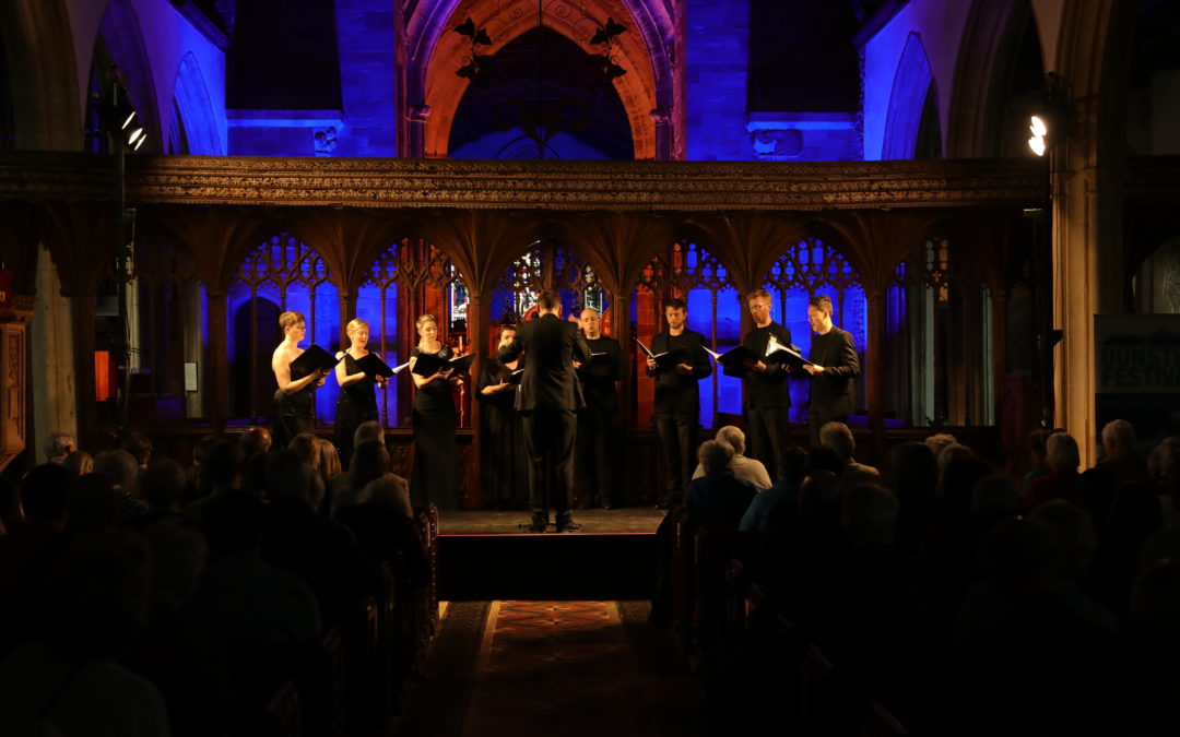 Opening Night Concert
